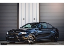 3.0 BiTurbo Competition Coupe 2dr Petrol DCT Euro 6 (s/s)