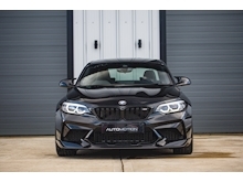 3.0 BiTurbo Competition Coupe 2dr Petrol DCT Euro 6 (s/s)