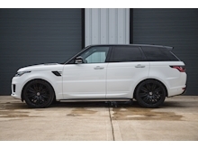 3.0 SD V6 Autobiography Dynamic SUV 5dr Diesel Auto 4WD Euro 6 (s/s)