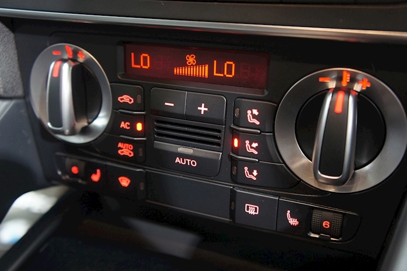 Used Audi RS3 Quattro | Whitcaster Ltd t/a Sutherland Cars