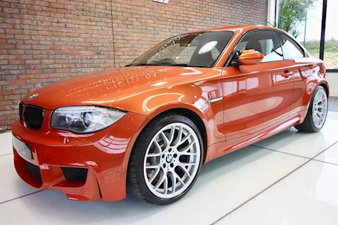 Used Bmw 1 Series Whitcaster Ltd T A Sutherland Cars