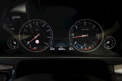X5 3.0 30d M Sport Auto xDrive (s/s) 5dr