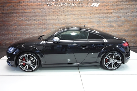 2.0 TFSI Coupe 3dr Petrol S Tronic quattro (s/s) (310 ps)