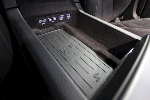 A6 Avant Tdi S Line Black Edition 2.0 5dr SUV Automatic Diesel