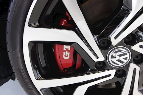 2.0 TSI GTI Performance Hatchback 5dr Petrol DSG Euro 6 (s/s) (245 ps)