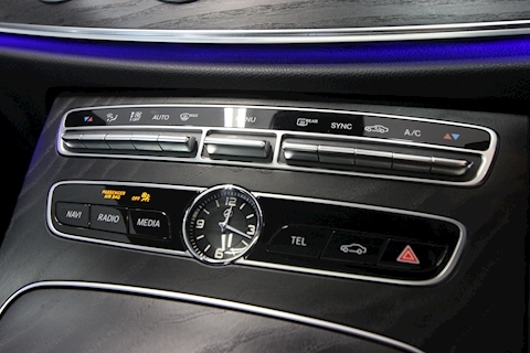 2.0 E300 AMG Line (Premium Plus) Coupe 2dr Petrol G-Tronic+ Euro 6 (s/s) (245 ps)