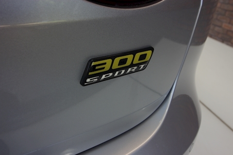 2.0i 300 Sport Sportbrake 5dr Petrol Auto AWD Euro 6 (s/s) (300 ps)