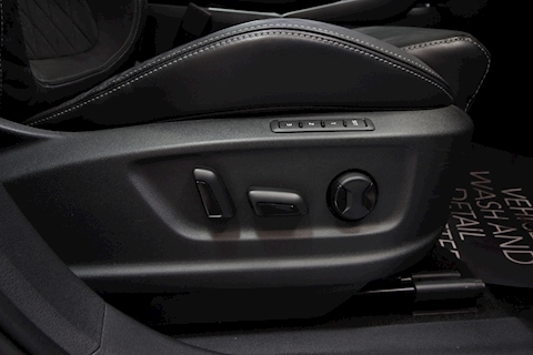 2.0 TDI SportLine SUV 5dr Diesel DSG 4WD Euro 6 (s/s) (7 Seat) (200 ps)