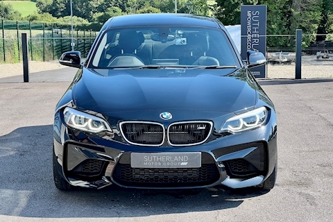 3.0i Coupe 2dr Petrol DCT Euro 6 (s/s) (370 ps)