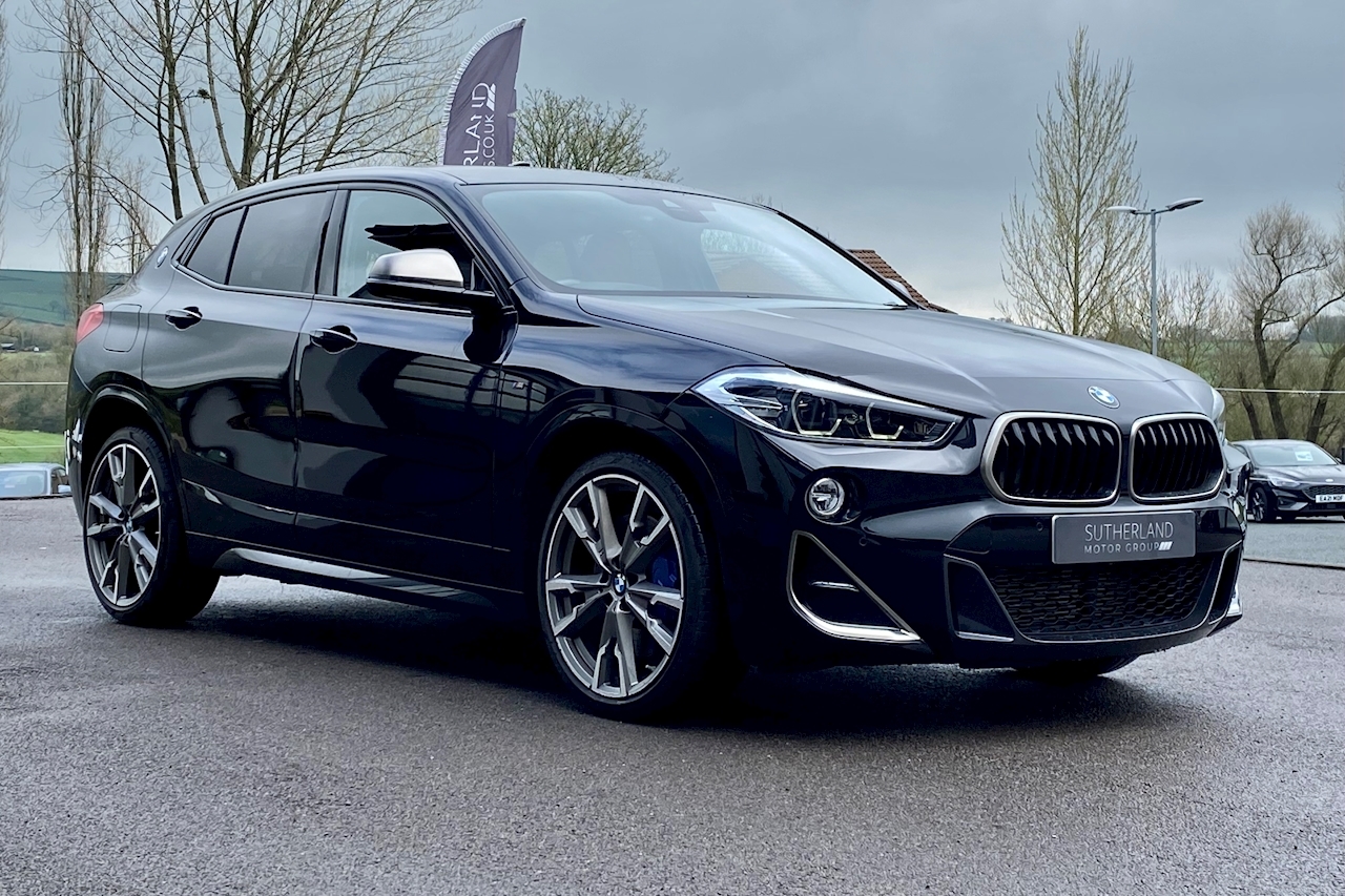 Used 2019 BMW X2 M35i For Sale (U2733) Sutherland Motor Group