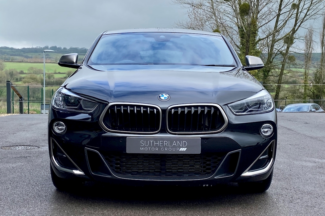Used 2019 BMW X2 M35i For Sale (U2733) Sutherland Motor Group