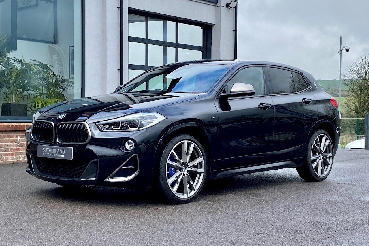 Used 2019 BMW X2 M35i For Sale (U2733) Sutherland Motor Group