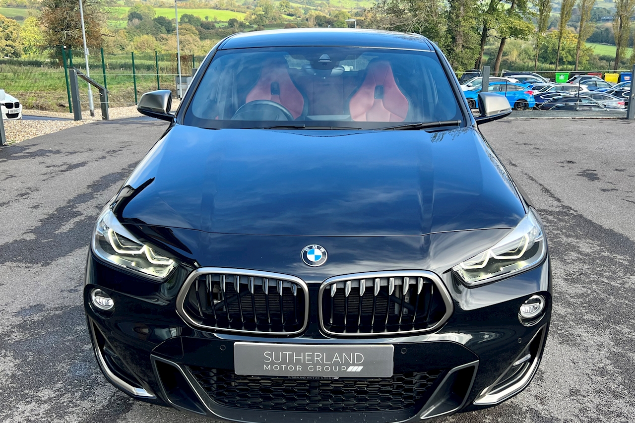 Used 2019 BMW X2 M35i For Sale (U2950) | Sutherland Motor Group