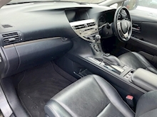 Lexus RX 450h 3.5 - Thumb 16