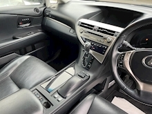 Lexus RX 450h 3.5 - Thumb 15