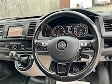 Volkswagen Transporter 2.0 - Thumb 10