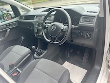 Volkswagen Caddy 2.0 - Thumb 13