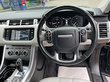 Land Rover Range Rover Sport 3.0 - Thumb 6