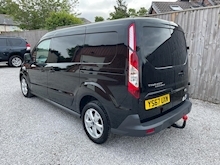 Ford Transit Connect 1.5 - Thumb 3