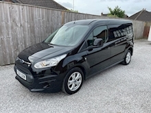 Ford Transit Connect 1.5 - Thumb 1