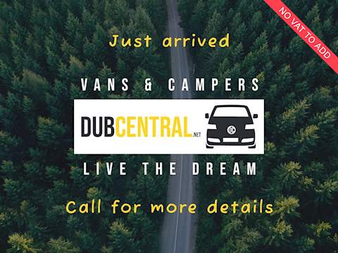 T6 2.0 TDi Highline 102 SWB Van