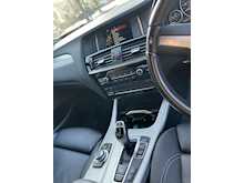 BMW X4 3.0 35d M Sport SUV 5dr Diesel Auto xDrive Euro 6 (s/s) (313 ps) 