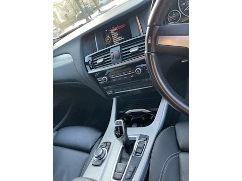 3.0 35d M Sport SUV 5dr Diesel Auto xDrive Euro 6 (s/s) (313 ps) SUV Automatic Diesel