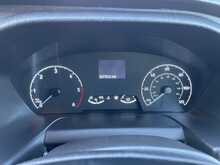 Ford Transit Custom 280 EcoBlue Limited 