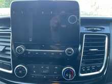 Ford Transit Custom 280 EcoBlue Limited 