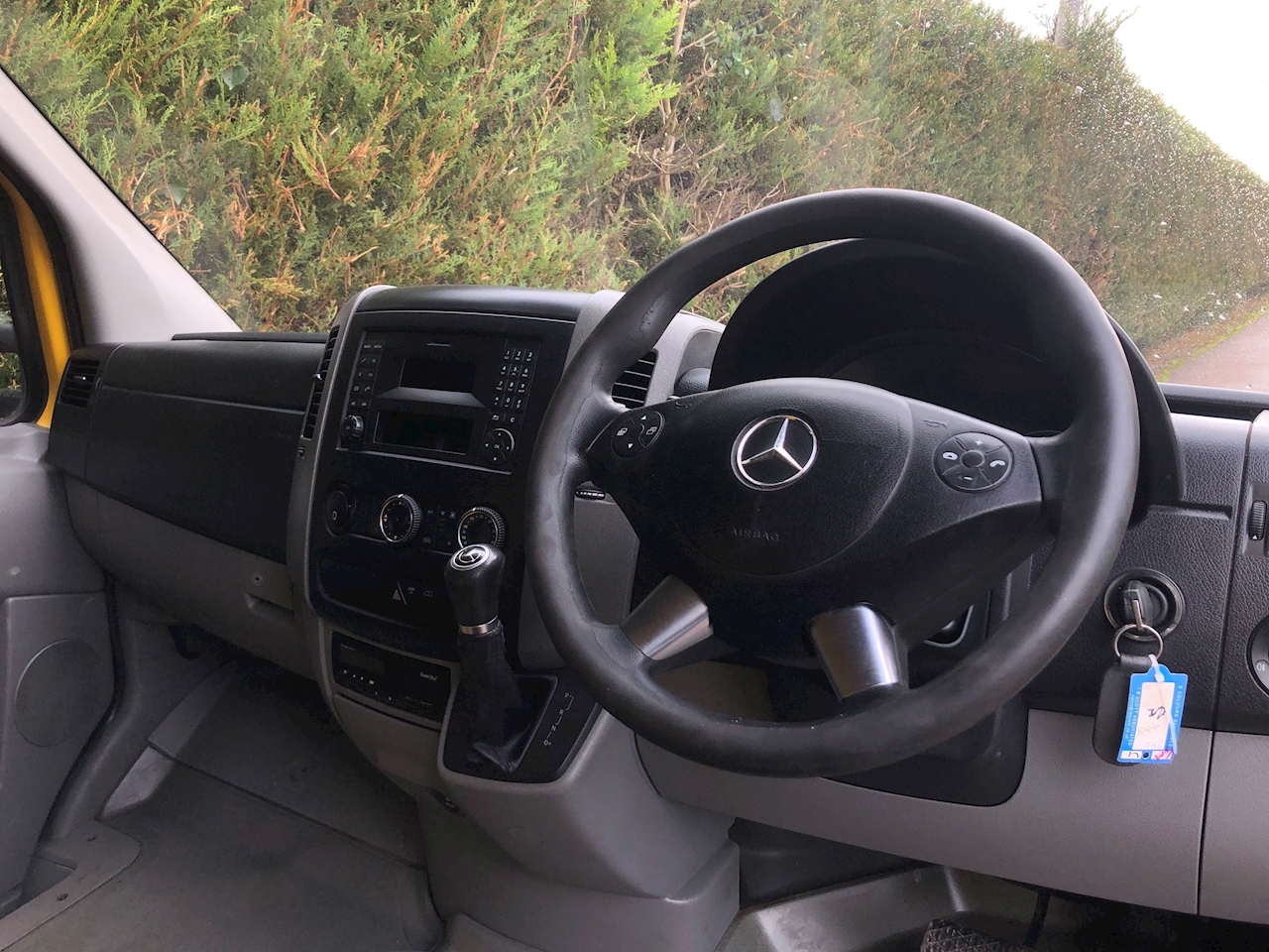 5 ton sprinter for sale