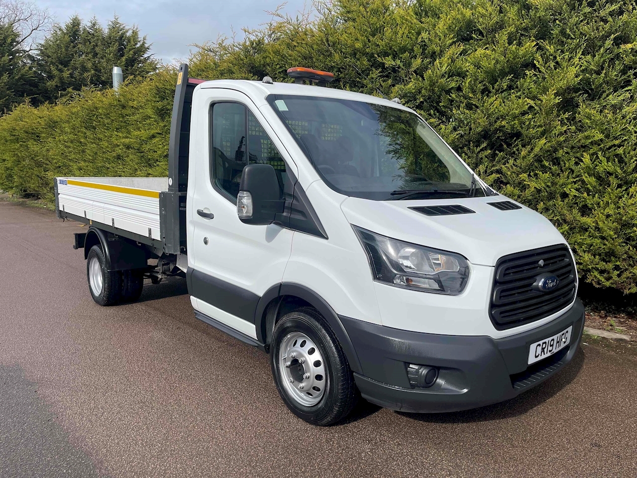 2019 ford transit 350 hot sale diesel