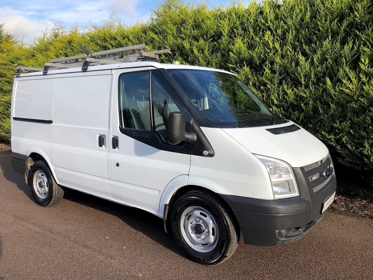 4x4 van for sale uk