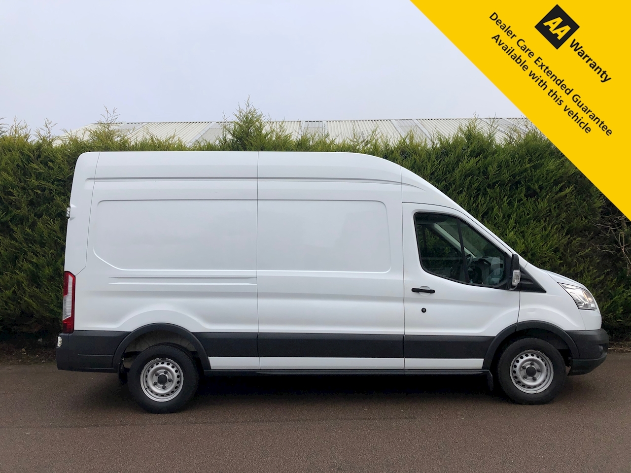 used lwb high roof vans for sale 