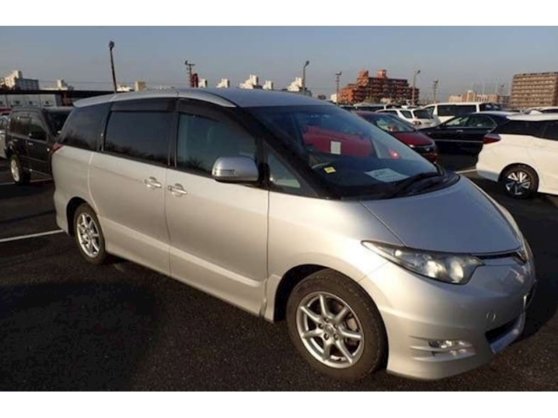 Toyota estima 2006