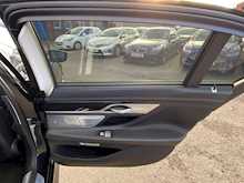 BMW 7 Series 6.6 M760L V12 Auto xDrive Euro 6 4dr - U3683