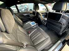 BMW 7 Series 6.6 M760L V12 Auto xDrive Euro 6 4dr - U3683
