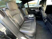 BMW 7 Series 6.6 M760L V12 Auto xDrive Euro 6 4dr - U3683