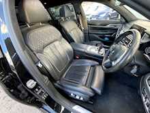 BMW 7 Series 6.6 M760L V12 Auto xDrive Euro 6 4dr - U3683