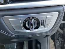 BMW 7 Series 6.6 M760L V12 Auto xDrive Euro 6 4dr - U3683