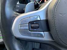 BMW 7 Series 6.6 M760L V12 Auto xDrive Euro 6 4dr - U3683