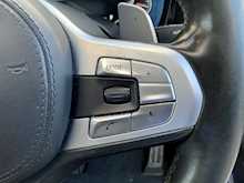 BMW 7 Series 6.6 M760L V12 Auto xDrive Euro 6 4dr - U3683