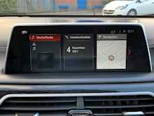 BMW 7 Series 6.6 M760L V12 Auto xDrive Euro 6 4dr - U3683