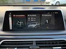 BMW 7 Series 6.6 M760L V12 Auto xDrive Euro 6 4dr - U3683