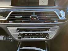 BMW 7 Series 6.6 M760L V12 Auto xDrive Euro 6 4dr - U3683