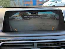 BMW 7 Series 6.6 M760L V12 Auto xDrive Euro 6 4dr - U3683