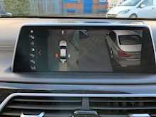 BMW 7 Series 6.6 M760L V12 Auto xDrive Euro 6 4dr - U3683
