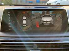 BMW 7 Series 6.6 M760L V12 Auto xDrive Euro 6 4dr - U3683