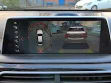BMW 7 Series 6.6 M760L V12 Auto xDrive Euro 6 4dr - U3683