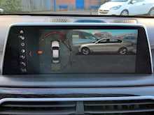 BMW 7 Series 6.6 M760L V12 Auto xDrive Euro 6 4dr - U3683
