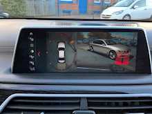 BMW 7 Series 6.6 M760L V12 Auto xDrive Euro 6 4dr - U3683